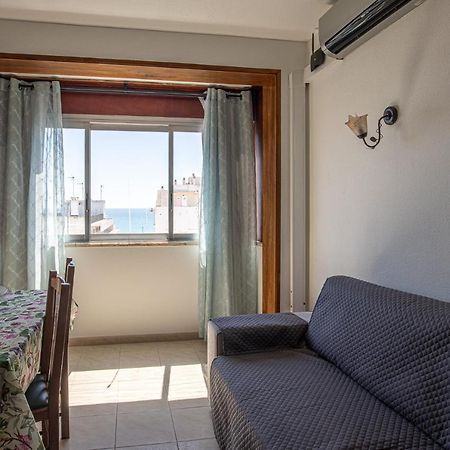 Apartamento Mar Ali - 200M From The Beach - Free Wifi - By Bedzy Armação de Pêra 外观 照片