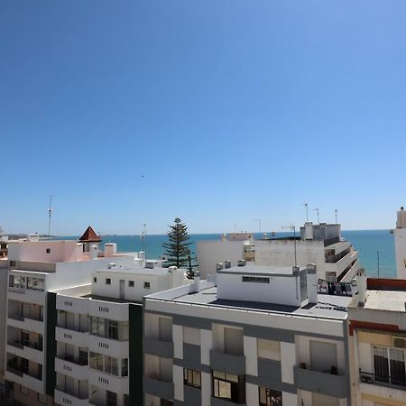 Apartamento Mar Ali - 200M From The Beach - Free Wifi - By Bedzy Armação de Pêra 外观 照片