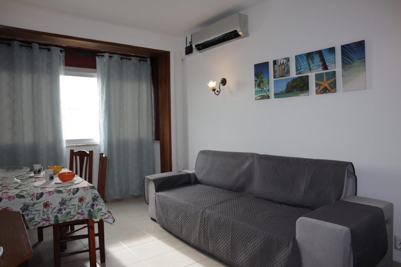 Apartamento Mar Ali - 200M From The Beach - Free Wifi - By Bedzy Armação de Pêra 外观 照片