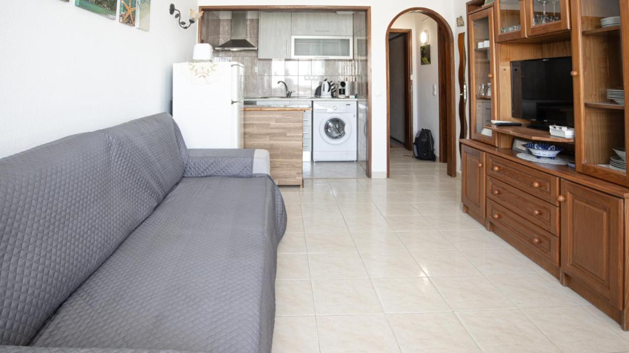 Apartamento Mar Ali - 200M From The Beach - Free Wifi - By Bedzy Armação de Pêra 外观 照片