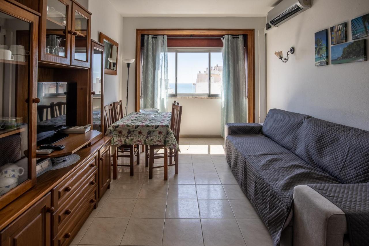 Apartamento Mar Ali - 200M From The Beach - Free Wifi - By Bedzy Armação de Pêra 外观 照片