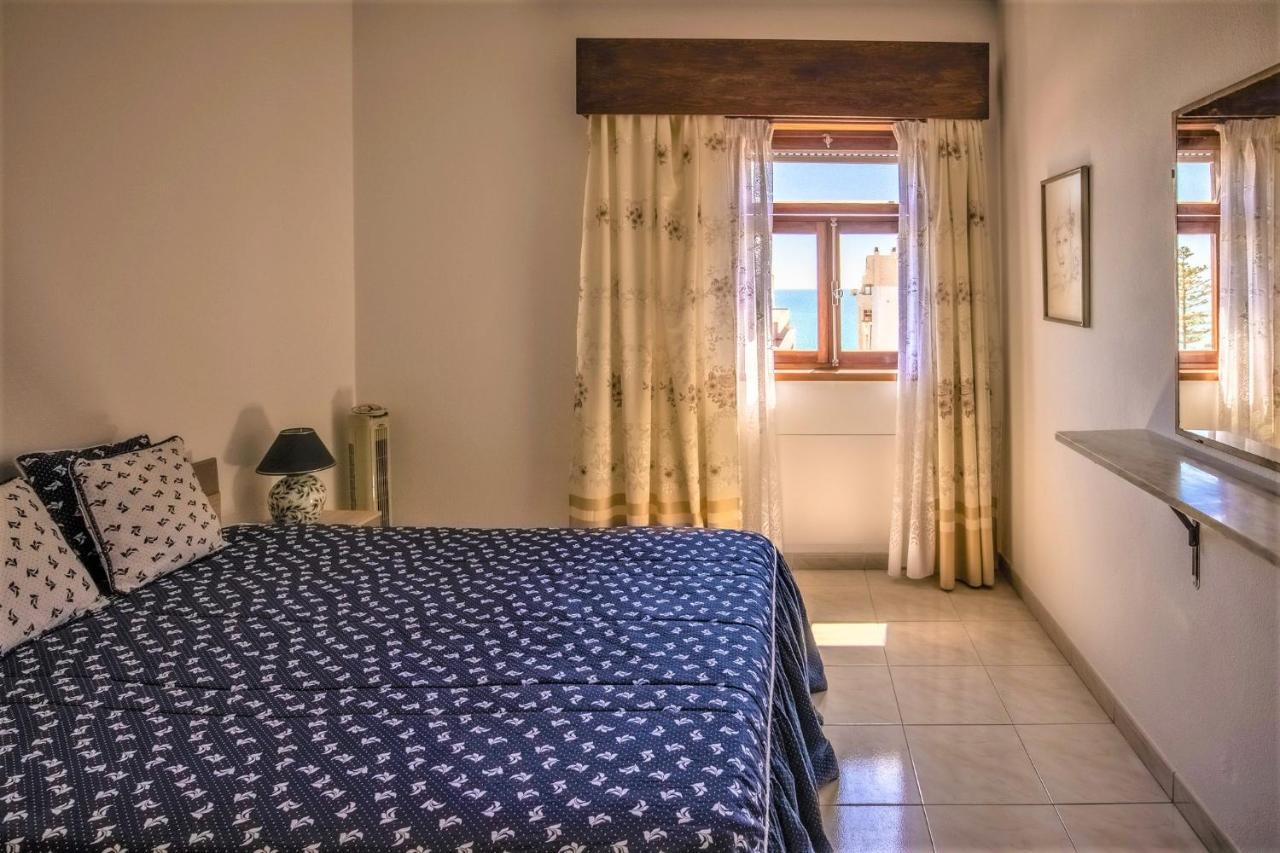 Apartamento Mar Ali - 200M From The Beach - Free Wifi - By Bedzy Armação de Pêra 外观 照片