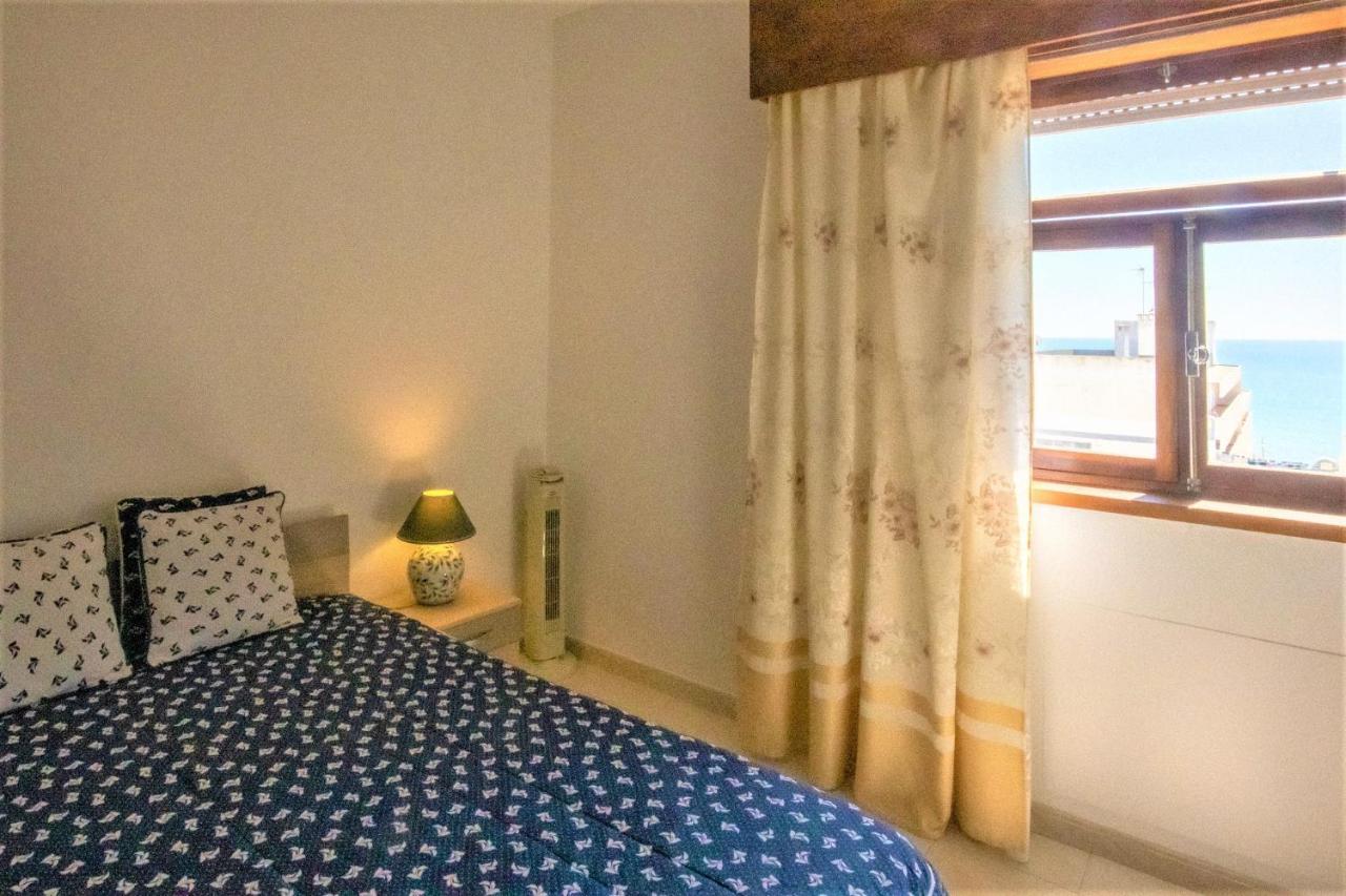 Apartamento Mar Ali - 200M From The Beach - Free Wifi - By Bedzy Armação de Pêra 外观 照片