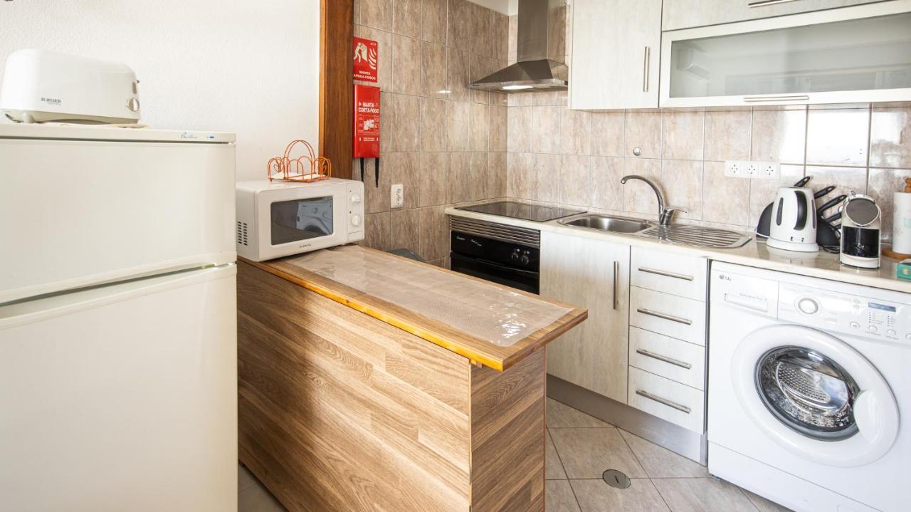 Apartamento Mar Ali - 200M From The Beach - Free Wifi - By Bedzy Armação de Pêra 外观 照片