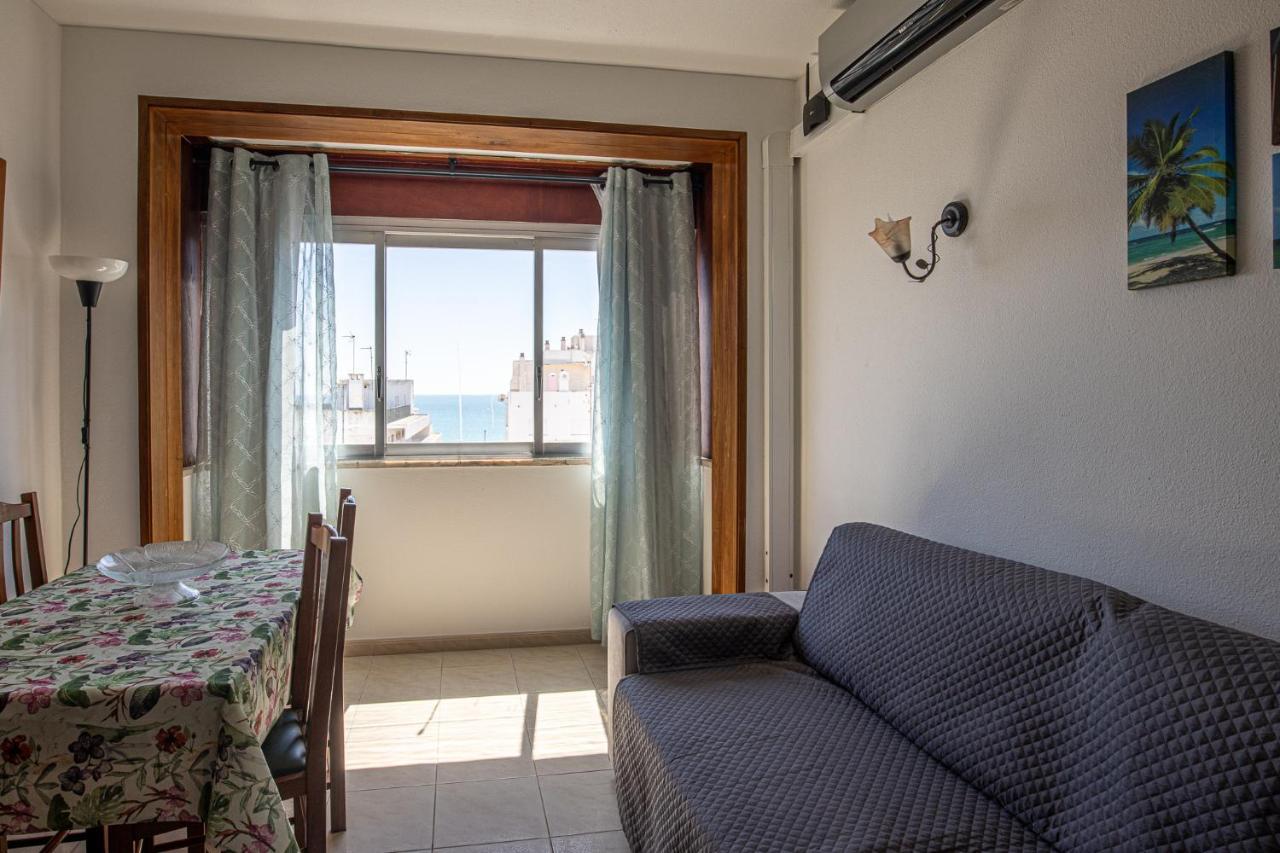 Apartamento Mar Ali - 200M From The Beach - Free Wifi - By Bedzy Armação de Pêra 外观 照片