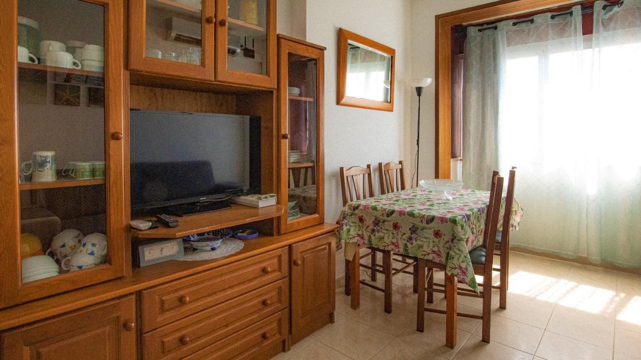 Apartamento Mar Ali - 200M From The Beach - Free Wifi - By Bedzy Armação de Pêra 外观 照片